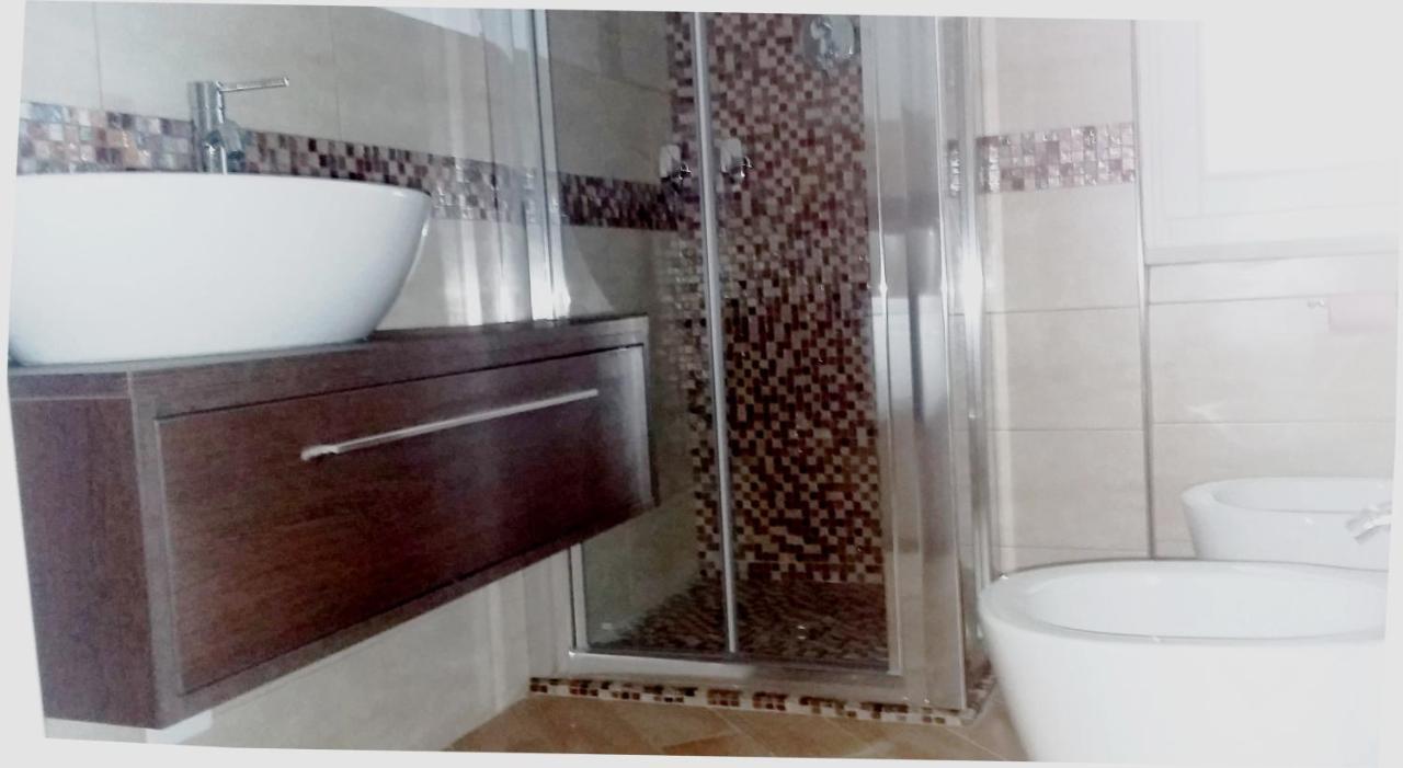 Stunning Seaview Apartment Монтеросо ал Маре Екстериор снимка