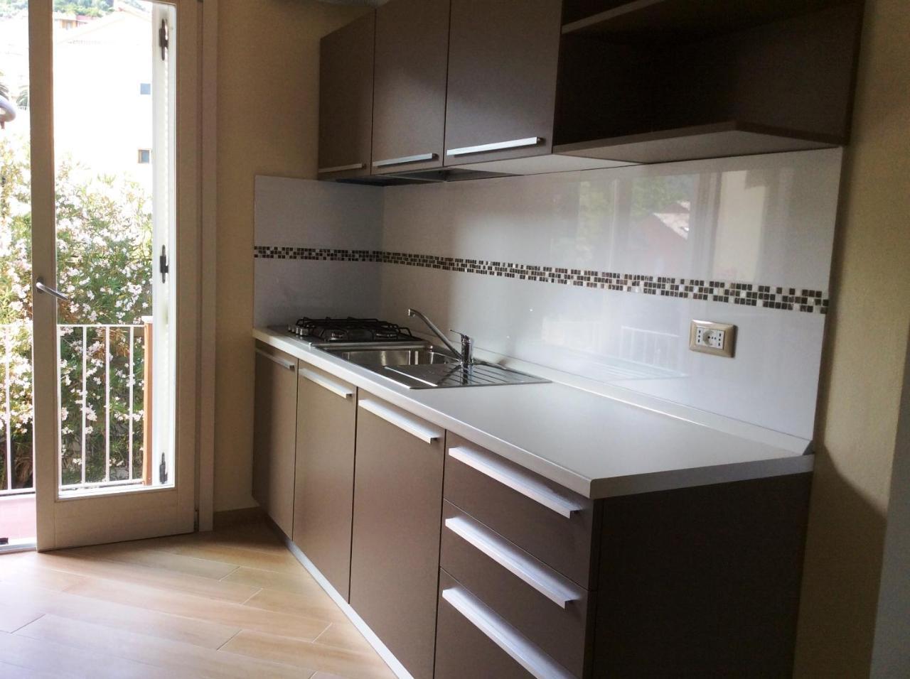 Stunning Seaview Apartment Монтеросо ал Маре Екстериор снимка
