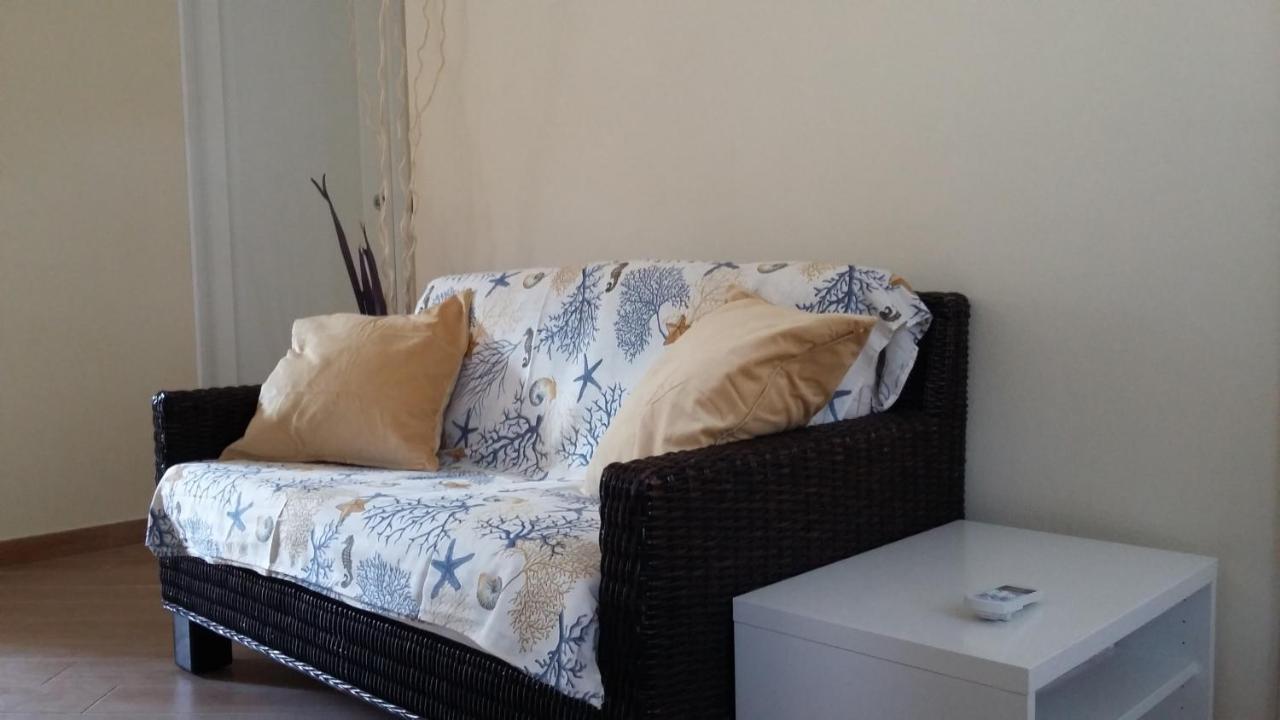Stunning Seaview Apartment Монтеросо ал Маре Екстериор снимка