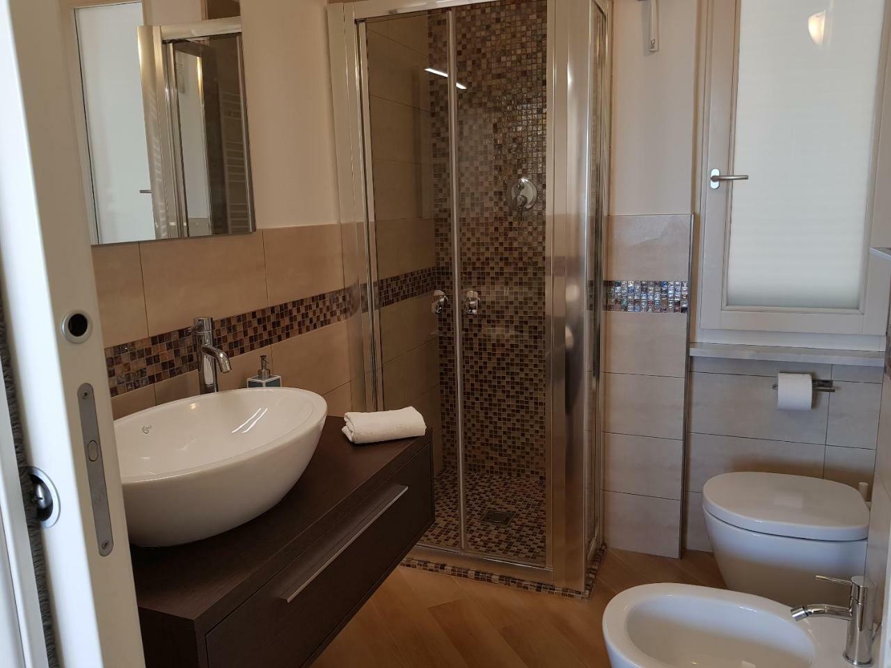 Stunning Seaview Apartment Монтеросо ал Маре Екстериор снимка