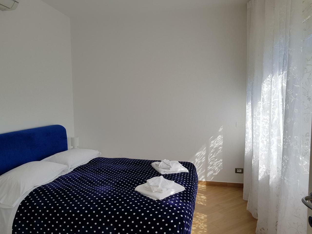 Stunning Seaview Apartment Монтеросо ал Маре Екстериор снимка