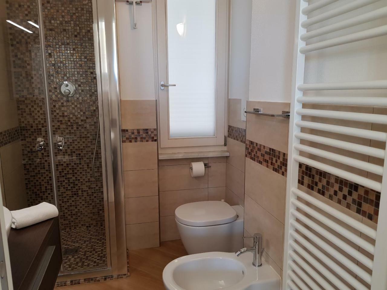 Stunning Seaview Apartment Монтеросо ал Маре Екстериор снимка